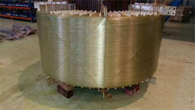 123475 Vacuum Pressure Impregnation Epoxy Resin For Power Industry