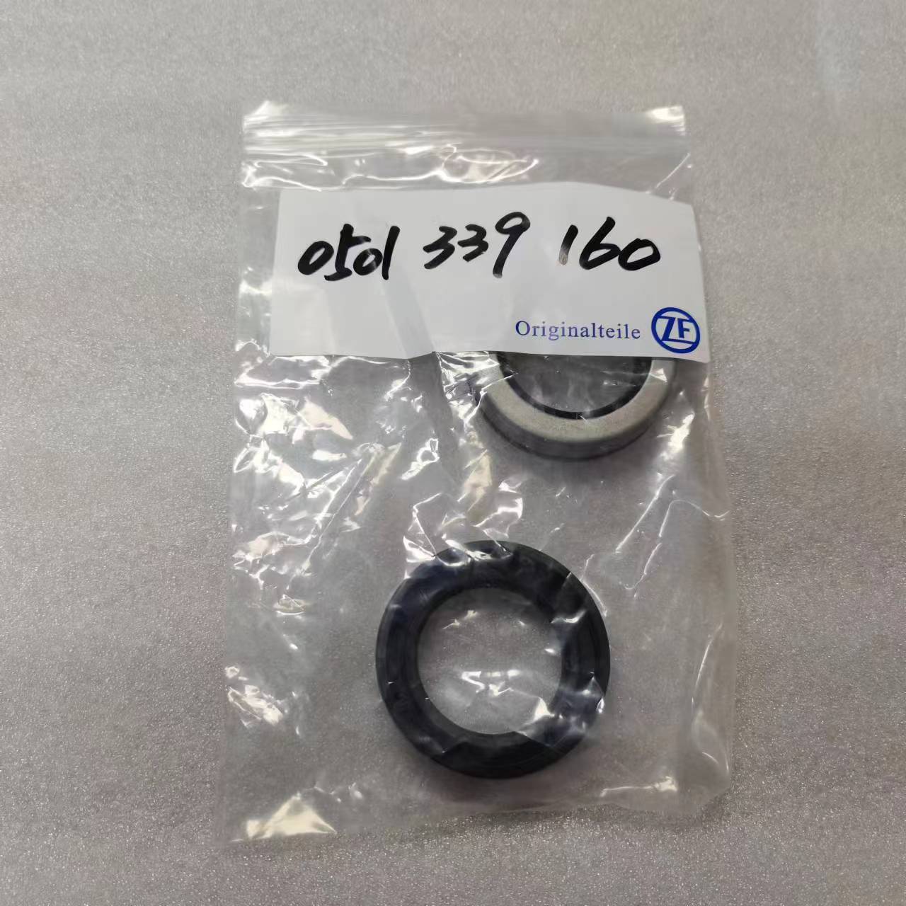 16s2530 Transmission Case for F2000 Heavy Duty Truck Transmission Parts 1325 401 093