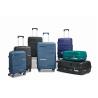 Buy cheap Sturdy Waterproof Polypropylene Luggage Set , Multifunctional PP Trolley Case from wholesalers