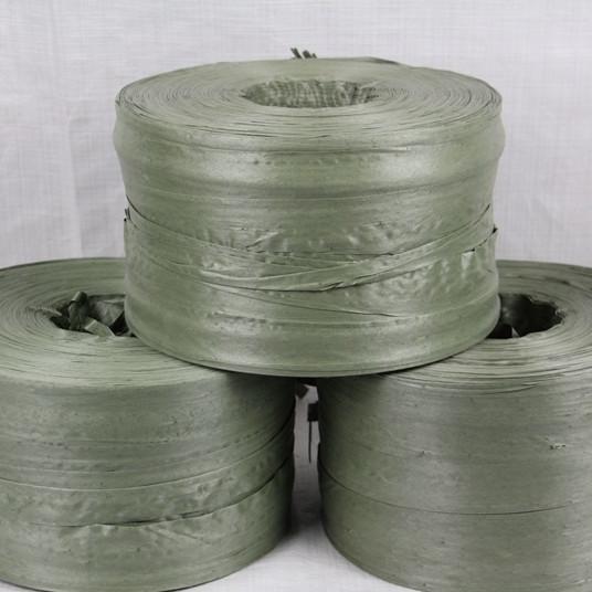 PP PE Plastic Packing Twine Rope for Agricultural Bags Specifications 3.5cm 3