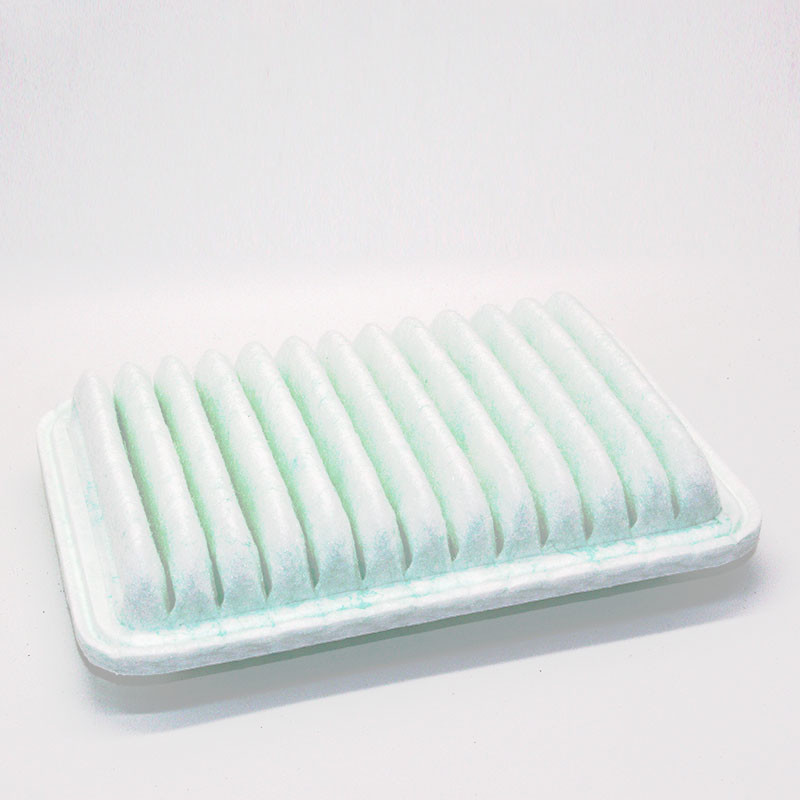 Toyota Yaris Car Engine Filter 17801-0D060 For Auris Avensis ALTIS' 08-13 17801-0T020 17801-21050