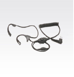  Earphone And Microphone PMLN5003 Solar Plexus Conduction Headset (Double Needle) Manufactures