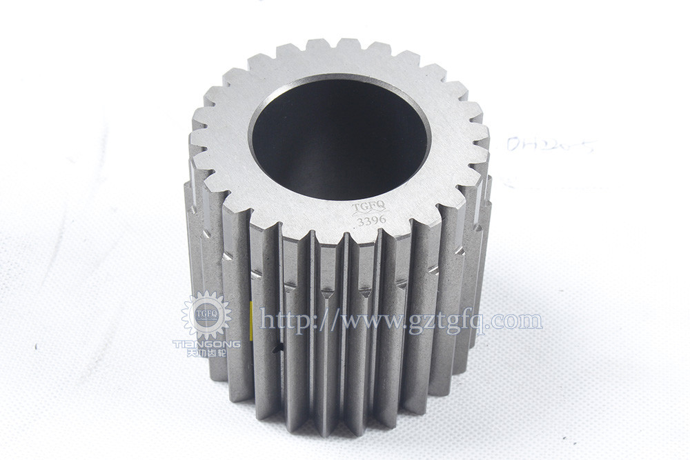 DH220-5 DH220-7 Planetary Carrier Assembly Swing 1st And 2nd 230-00050