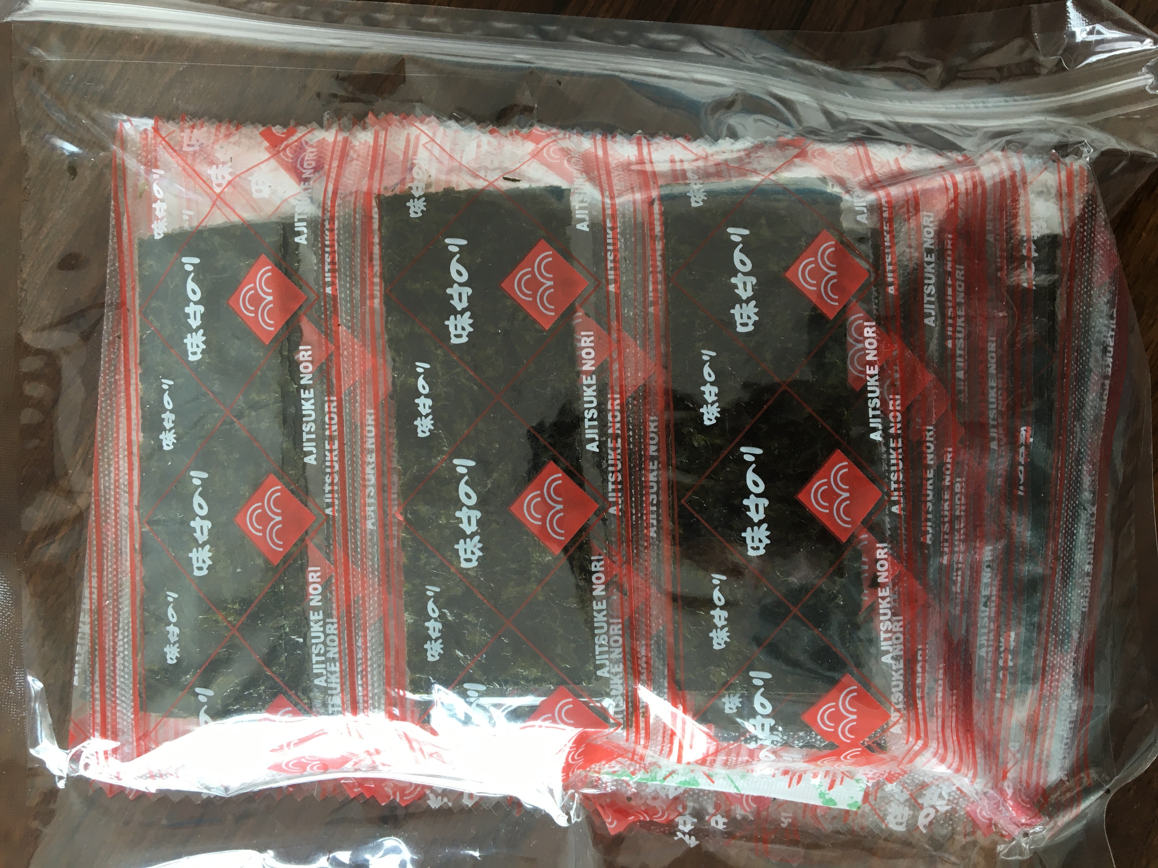 Dried Seaweed Flakes Snack Cutting in Custom Flavors for Food Processing by Jiangsu GK