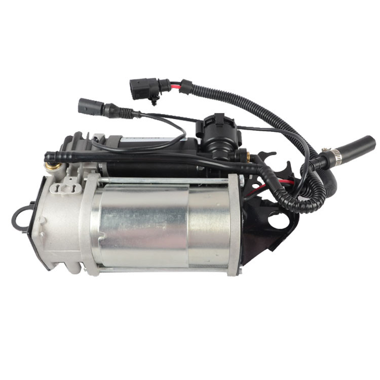 A2203200104 A2113200304 Mercedes-Benz W219 W211 W220 Brand New Air Suspension Compressor