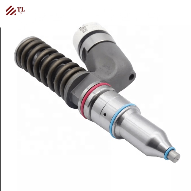 Manufacturing Plant Common Rail Fuel Injector 8-98011604-5 095000-6980 For Isuzu 4JJ1