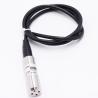 Buy cheap Accurate Oil Filled Sensor Transmitter Liquid Water Hall Effect Flow Meter from wholesalers