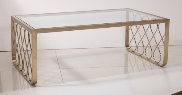 China Manufacturer Custom Stainless Steel Office Furniture In Foshan Factory