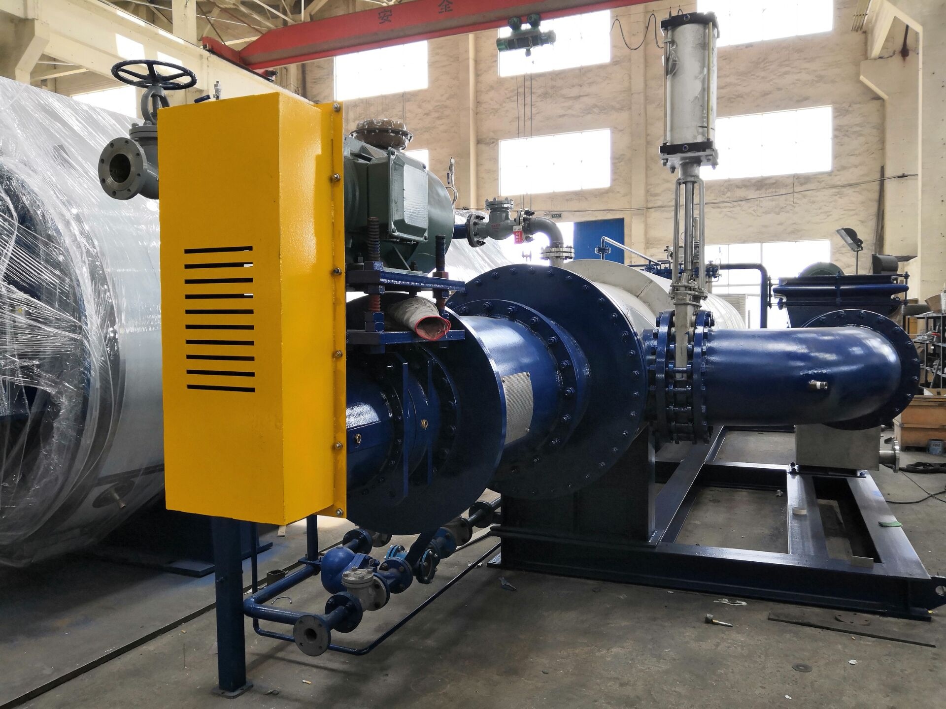 Rendering Hydrolysis Machine Feather Hydrlyzer With Competitive Price