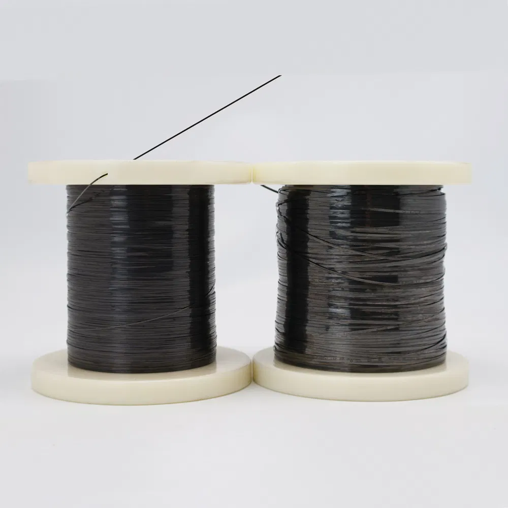 Titanium Nickel Memory Alloy Round Wire Bright Wire Niti Arch Nitinol Wire