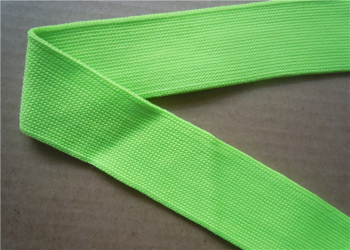 Vintage Custom Woven Ribbon Embroidered Fabric Garment Accessories
