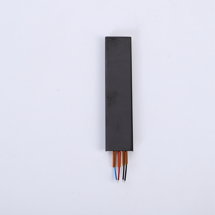PTC Ceramic Heater with Aluminum Shell  for Hair Straightener