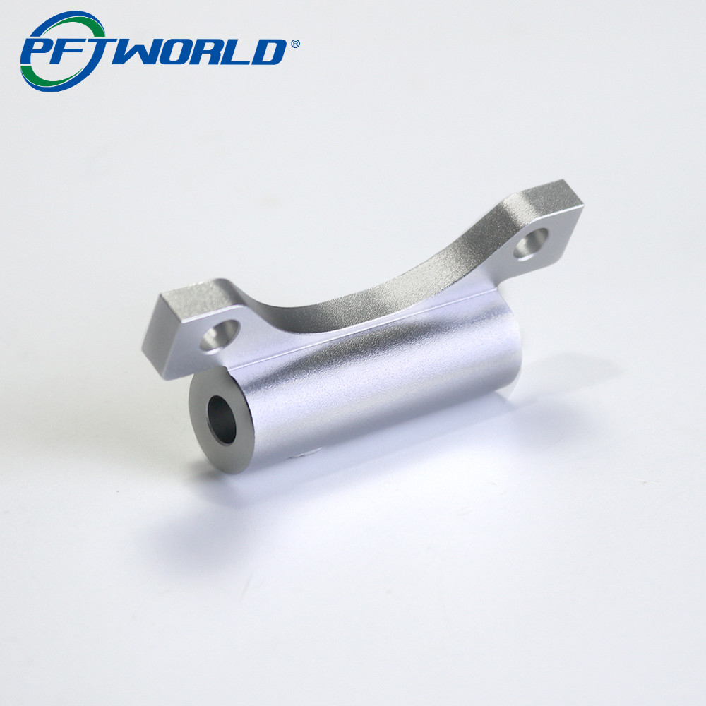 CNC machining milling parts