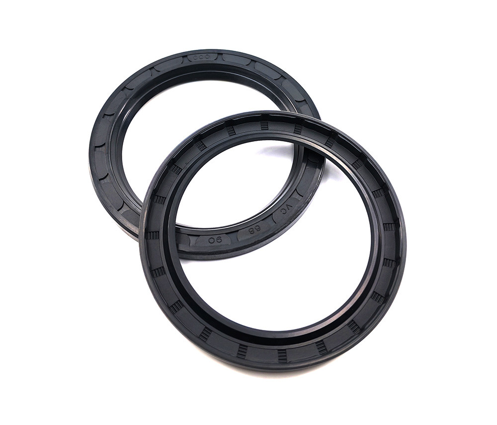 VC Oil Resistance Mechanical Skeleton Oil Seal Automotive NBR Oil Seals