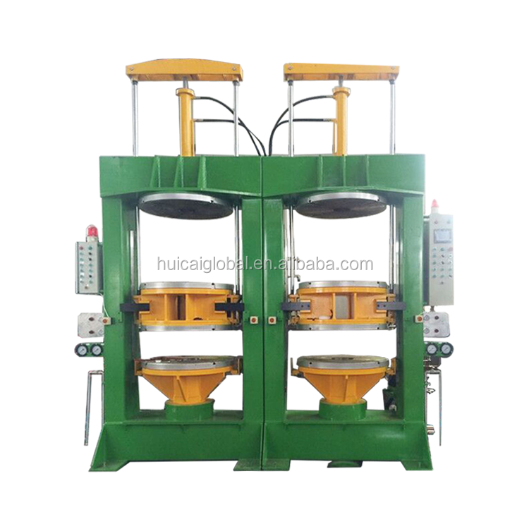 Manufacturing Plant CE ISO 9001 Motorcycle Tyre Making Machine with 380V Voltage