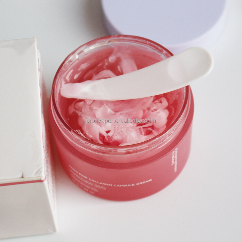 New Face Firming Cream Taiwan Face Cream Moisturizing Cream for Oily Skin