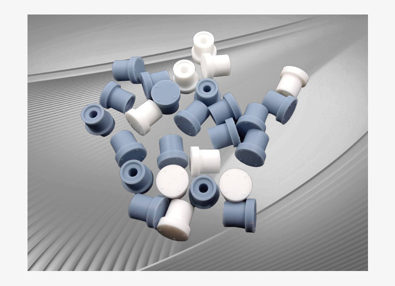 Nbr Nitrile Silicone Injection Molding For The Production Of Liquid Silicone Rubber Parts