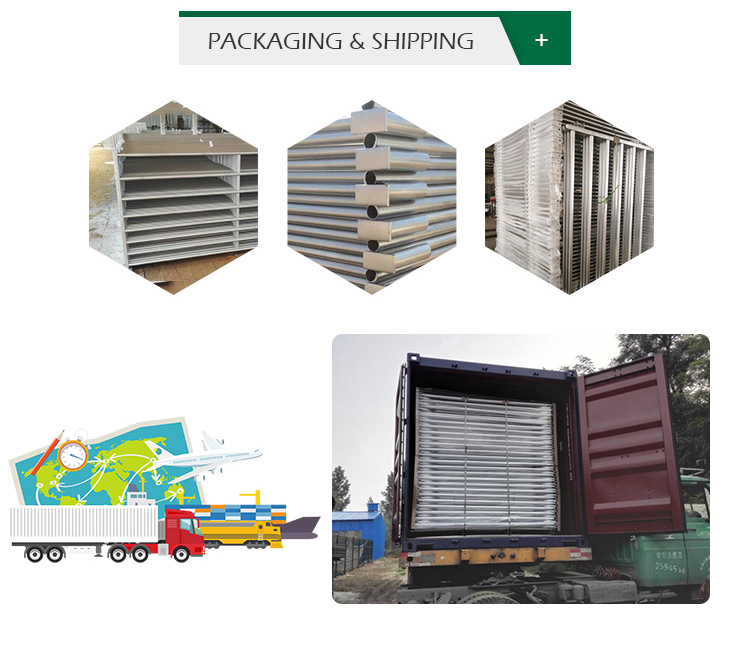 Welded Netting Manufacture Supplier 2x2 Galvanized Cattle Welded Wire Mesh Panel