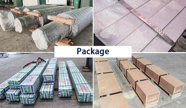 Inconel 725HS Alloy Steel Strip Cold Rolled Steel Strip Anti Oxidation 3