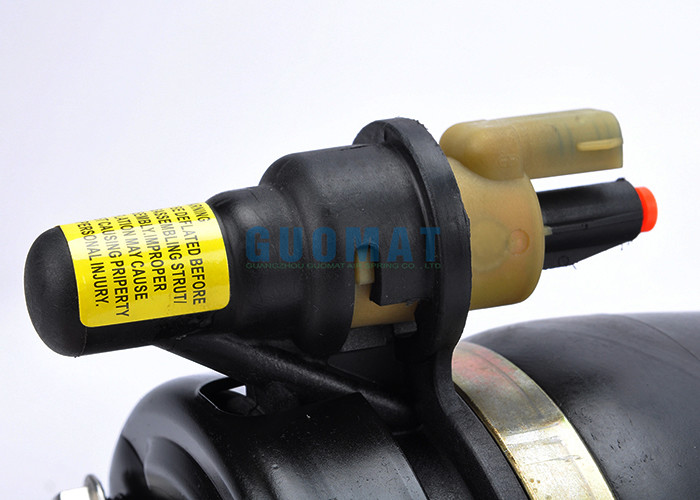 Front Right Air Suspension Shock Absorber Lincoln Navigator Repair Air Struts 6L74-3C098-BC