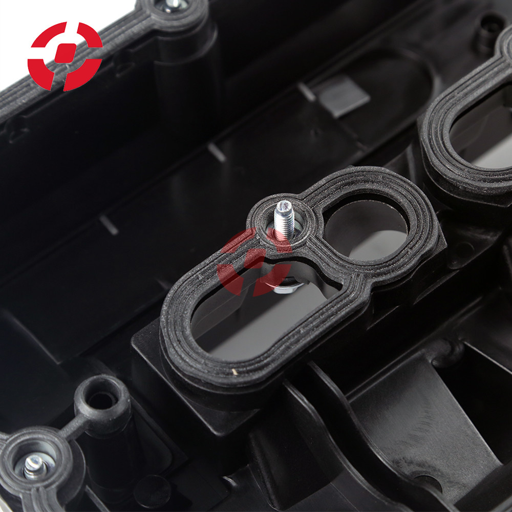 OEM LR032081 AJ812145 New Left VALVE COVER for LAND ROVER Manufacturers directly provide high-quality automotive accessories