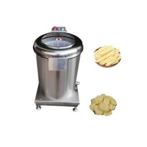 China High Quality  Making Plant Machine To Dehydrate Garlic Hotels on sale
