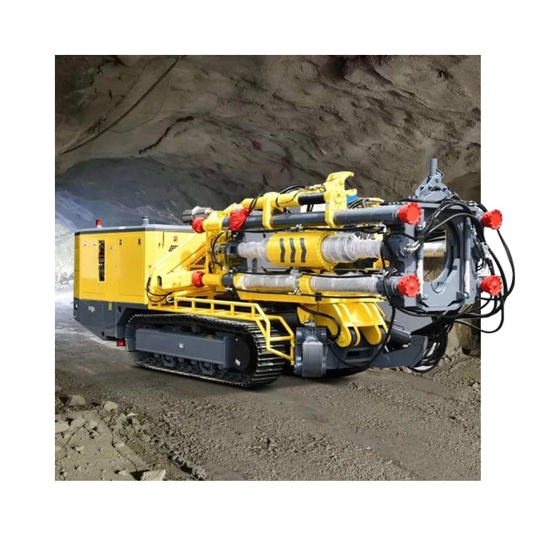 High Efficient Automatic Hydraulic Raise Drilling Machine 2000mm Diameter