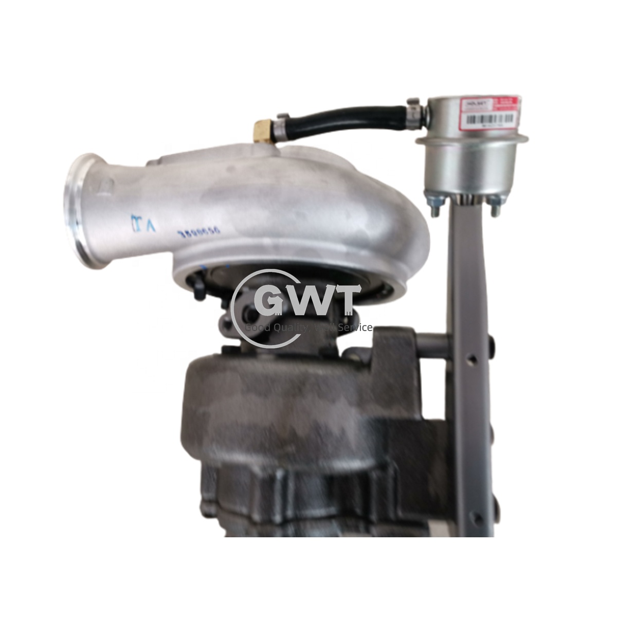 Turbocharger 3790062 3797805 3780338 3792214 QSD6 HX35W 3780337 3786527H for cummins 3790062