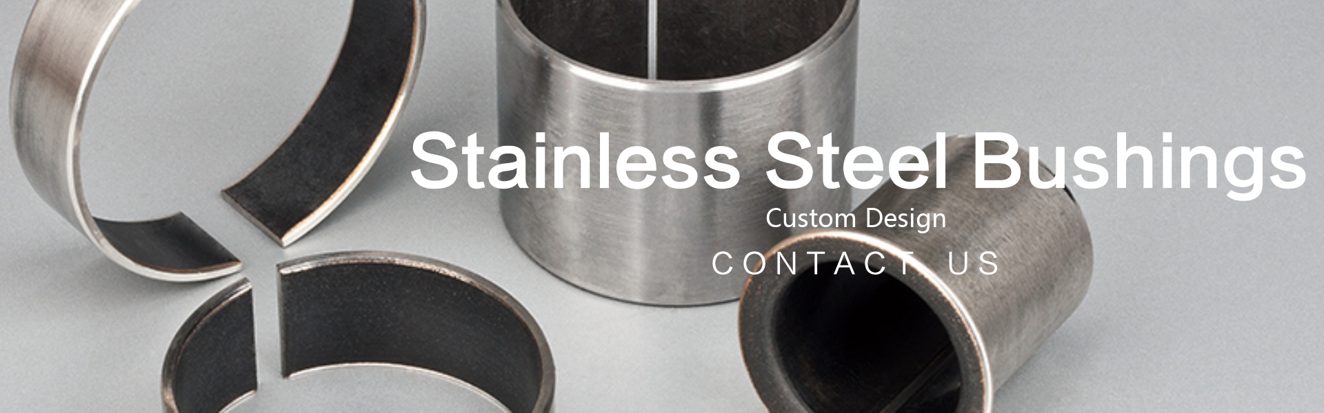 value bushing stainless steel bushing