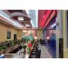 Buy cheap Fine Picture Indoor Full Color LED Display Screen For Video Conference , Product from wholesalers