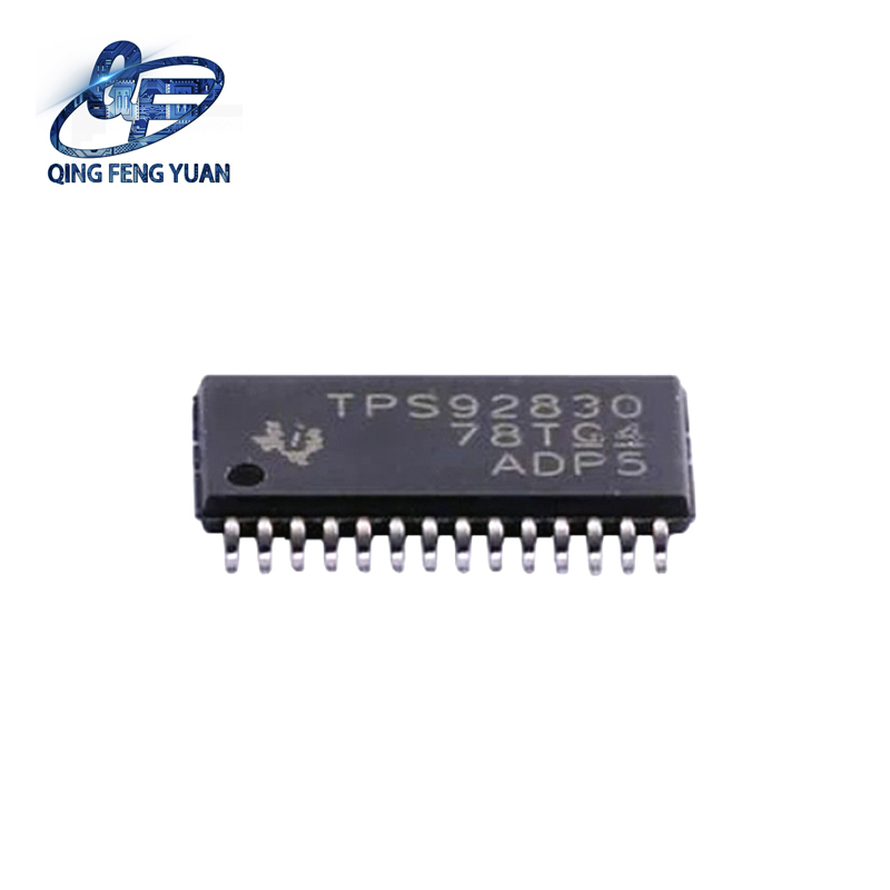 Texas Instruments TPS92830QPWRQ1 Electronic uniqscan integratedated Circuit Ic Components Chip SMD TI-TPS92830QPWRQ1