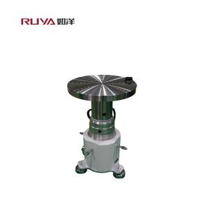 DT450WK Single Axis Temperature Control MEMS Gyroscope Test Turntable