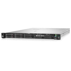 HPE ProLiant DL360 Gen11 1U Rack Server with 4th Gen Intel Xeon Scalable 8x SFF