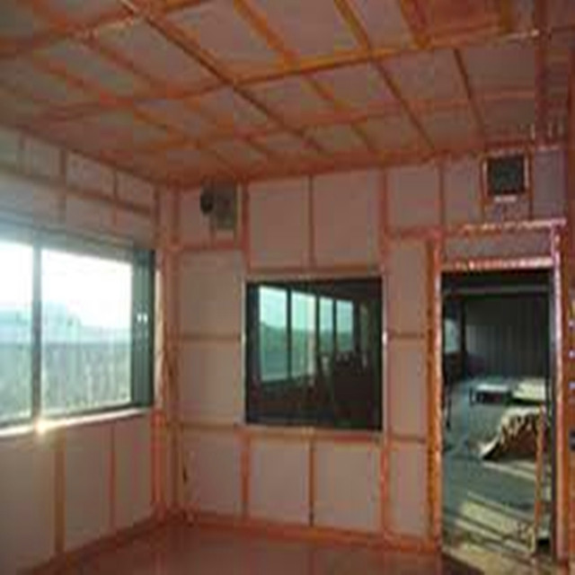 mri rf window 1.2mx0.9m rfi windows