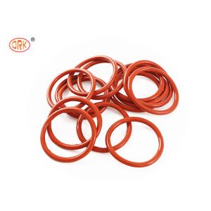 REACH Certified SBR/AEM/FKM/EPDM/NBR O-Ring Seal Kit for Heavy-Duty Applications