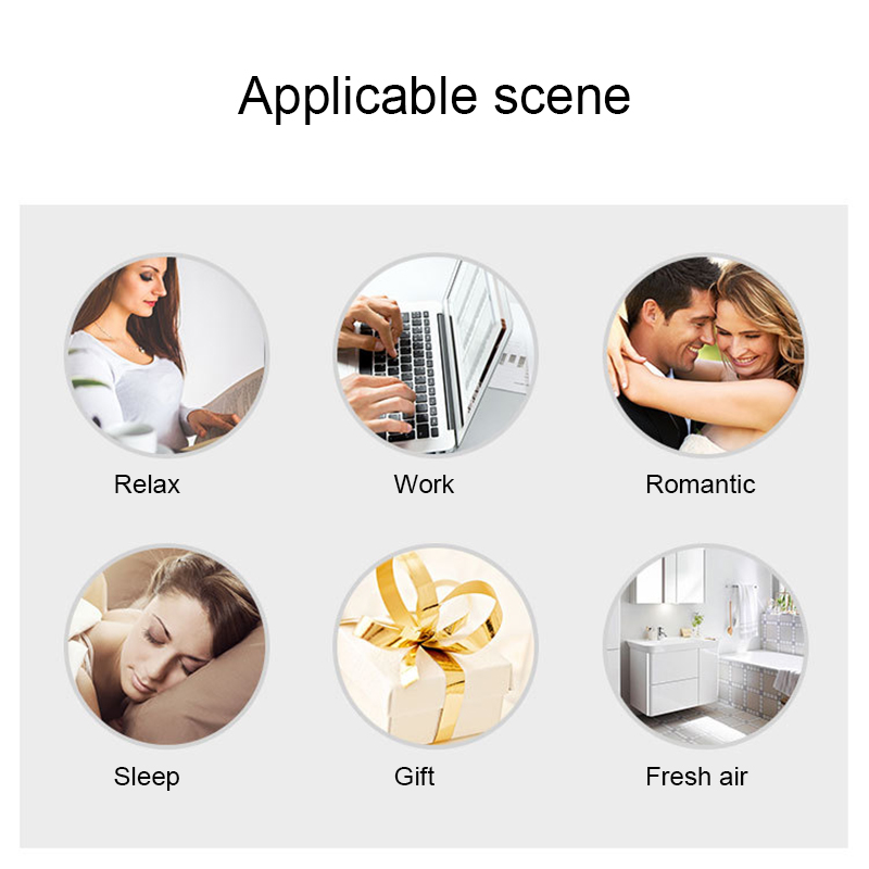40mm Long Lasting Scented Tea Lights Smokeless Eco Friendly For Holidays