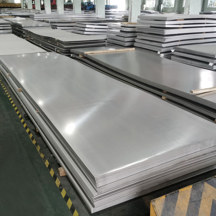 The Top Stainless Steel Sheet/Plate