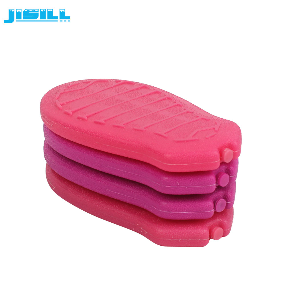 Cooling SAP Large Cooler Ice Packs For Food Medical Transport