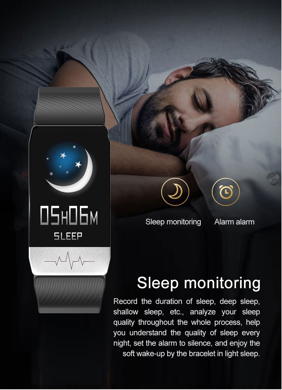 TPU 320x240 Full Touch SmartWatch Xiaomi Ecg Heat Checking Amazfit Gts GT2 Bracelet