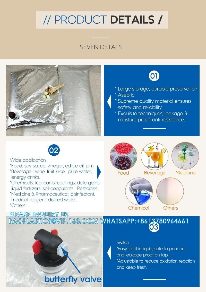 Custom Take Away With Handle And Water Bag In Box 1L 2L 3L Colorful Logo Drip Disposable Coffee Dispenser Coffee
