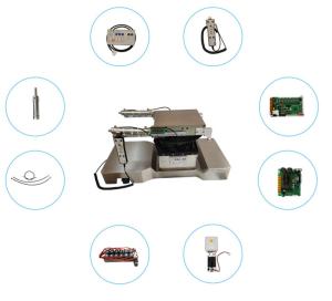  Operation Table Electric Hydraulic System Operating Table System Manufactures
