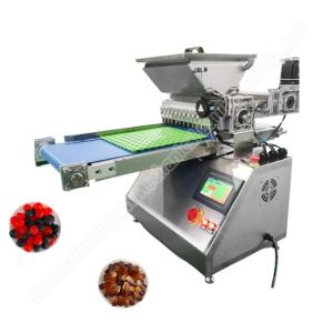 Gummy Forming Machine Twinkle Gummy Bear Machine Gelatin Gummy Make Machine