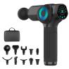 Buy cheap Electric Percussion Handheld Massager Gun Ultra Quiet 30 Speeds OEM ODM from wholesalers