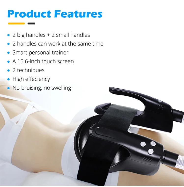 Product features