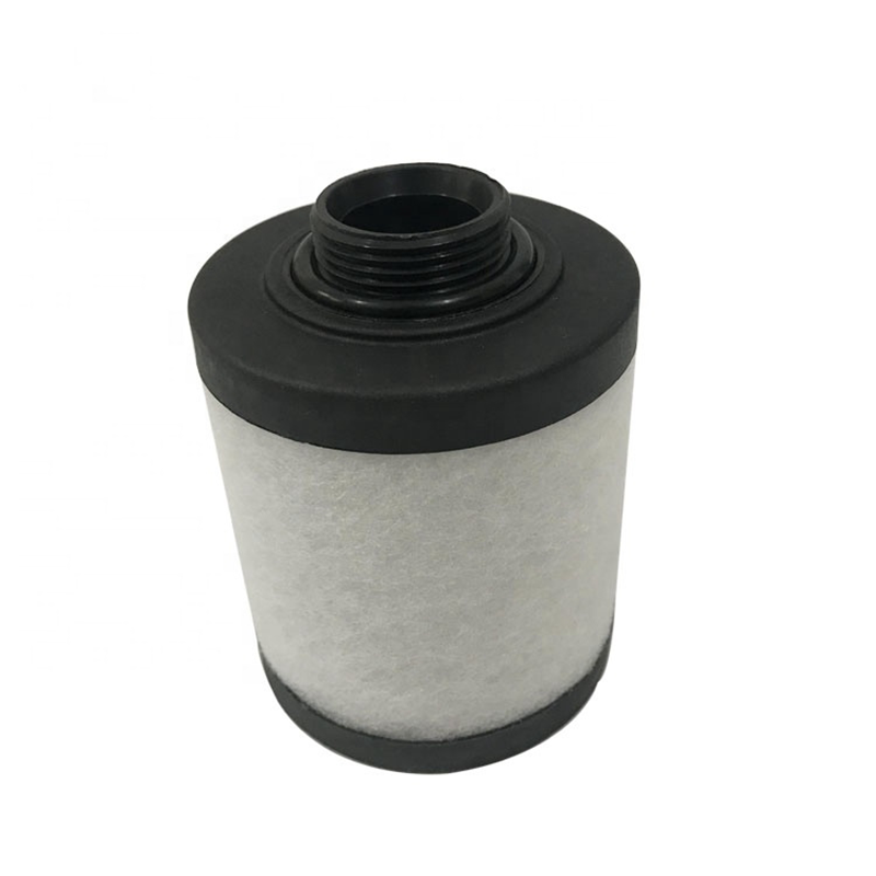 Oil Mist Exhaust Vacuum Pump Filter Glass Fiber Replacement 731399