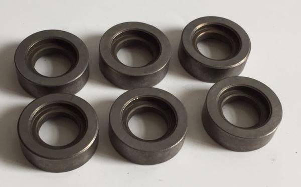 OEM Hot runner manifold center pad |hot runner manifold spare parts,depth5mm