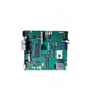 PLC Versatile Programmable Logic Controller for Various Industrial Applications