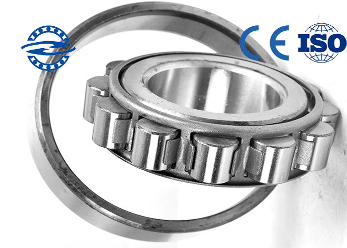 High Reliability Single Row Taper Roller Bearing 97518 For Automobile 90*160*95mm