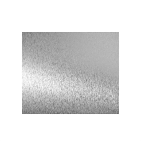 Decorative 304 Stainless Steel Sheets Bending Welding Processing