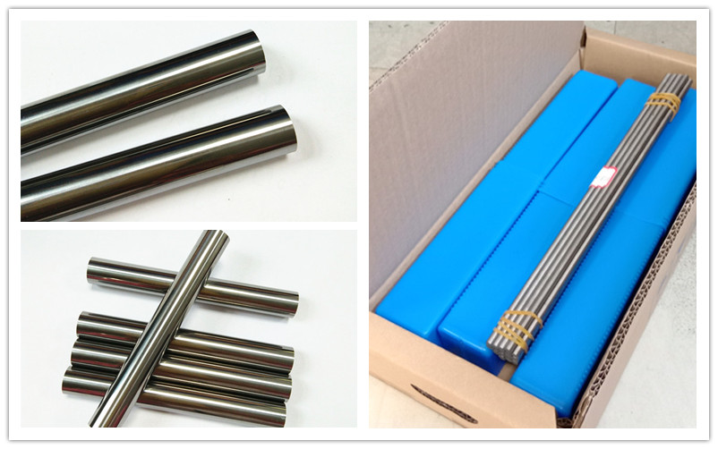 D6x330mm ground YL10.2 tungsten carbide round bar solid carbide rod(图2)